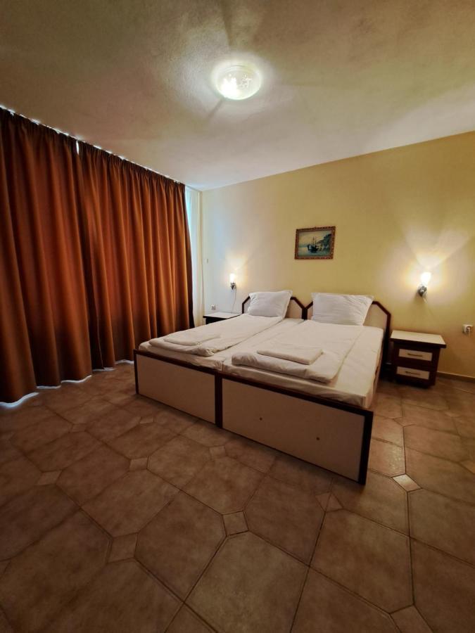 Guest House Polikseni Sozopol Buitenkant foto