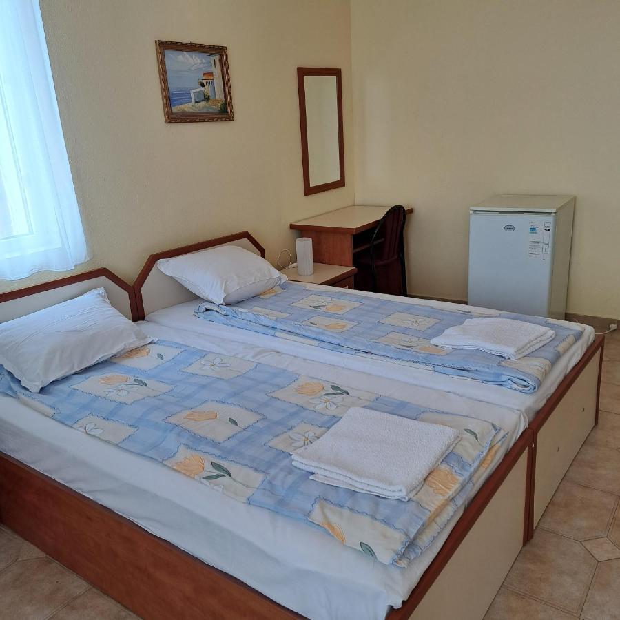 Guest House Polikseni Sozopol Buitenkant foto
