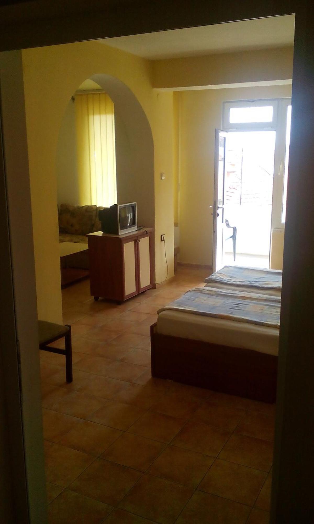 Guest House Polikseni Sozopol Kamer foto
