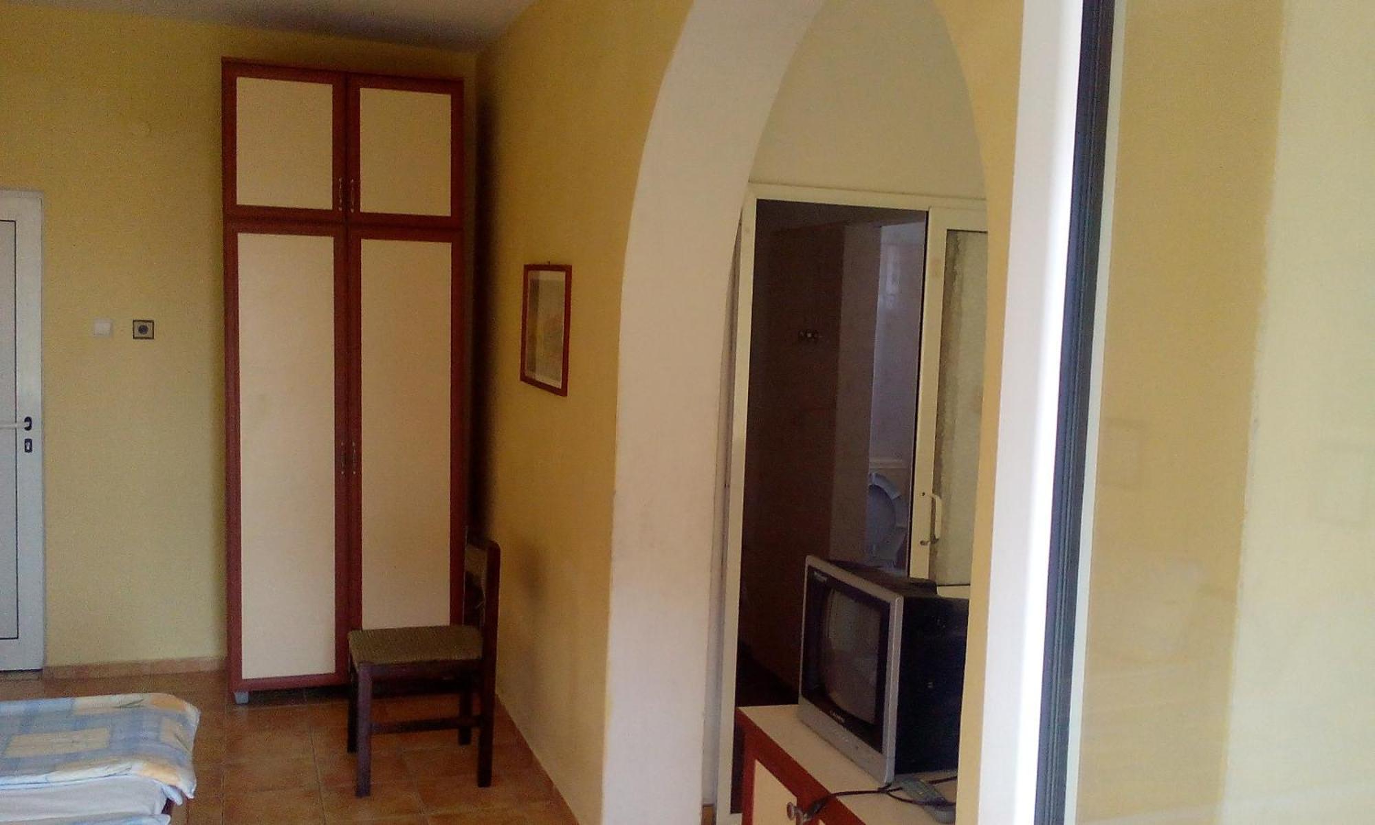 Guest House Polikseni Sozopol Kamer foto