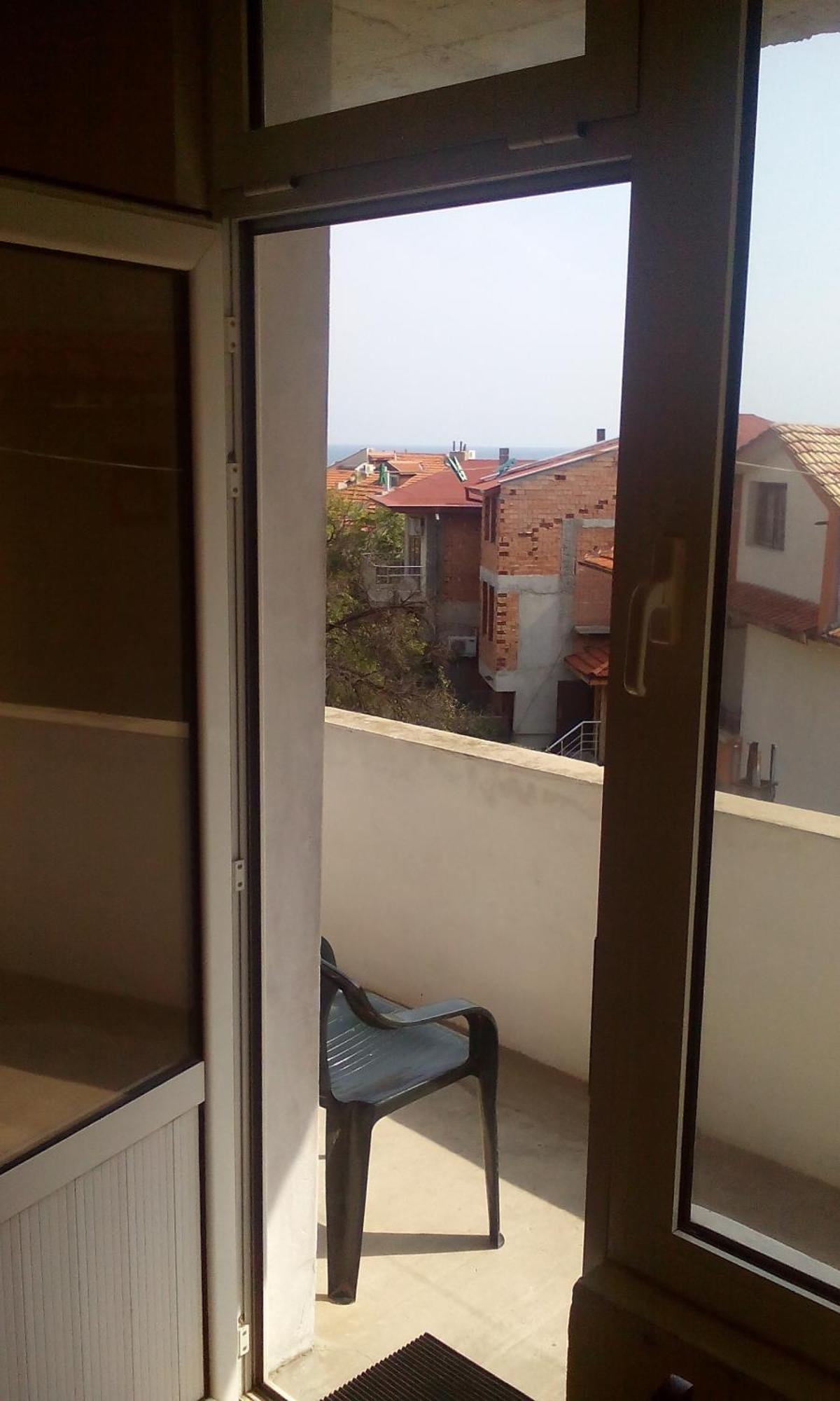 Guest House Polikseni Sozopol Kamer foto