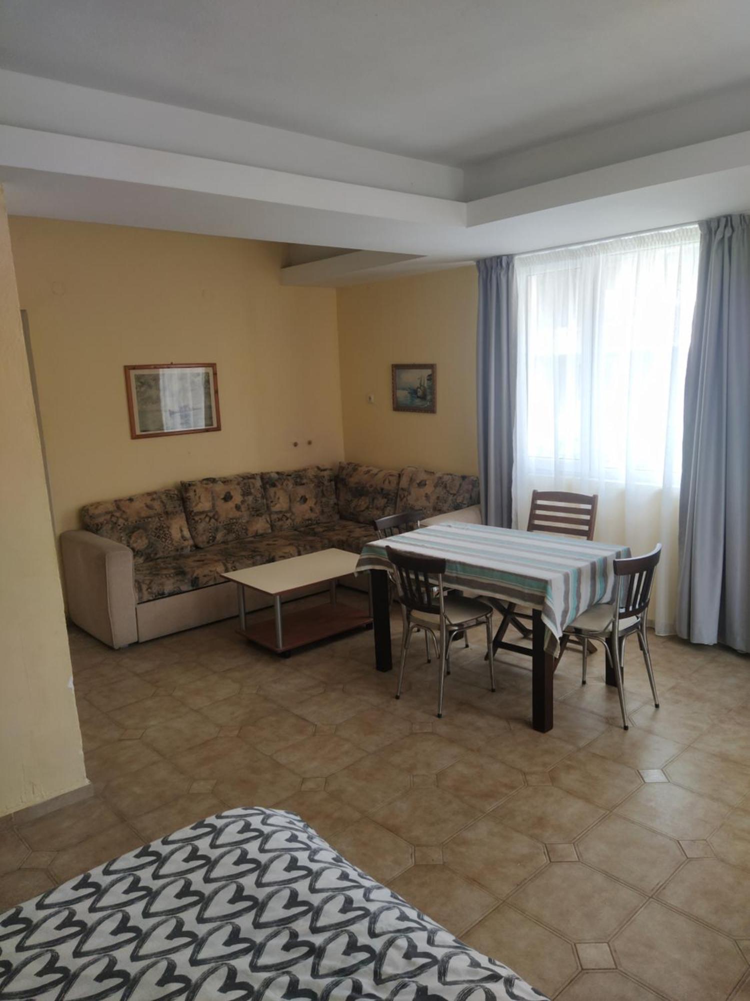 Guest House Polikseni Sozopol Kamer foto
