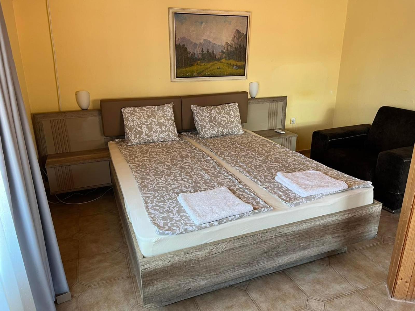 Guest House Polikseni Sozopol Buitenkant foto