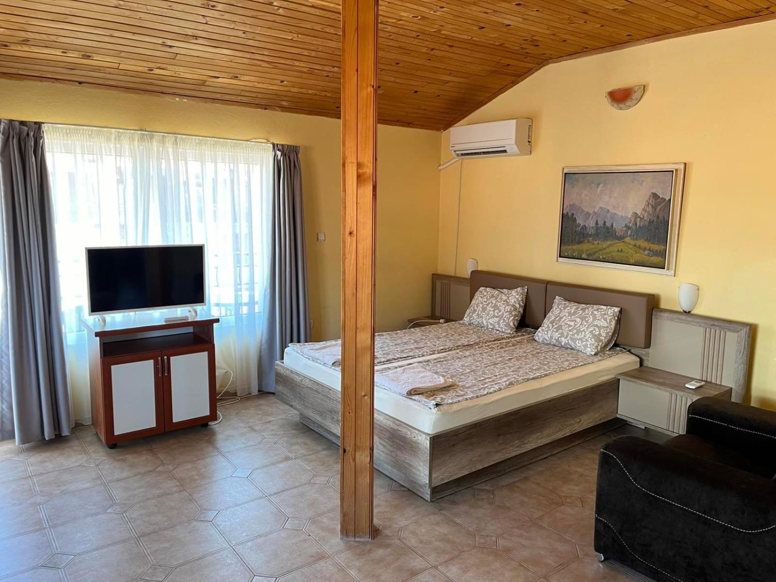 Guest House Polikseni Sozopol Buitenkant foto