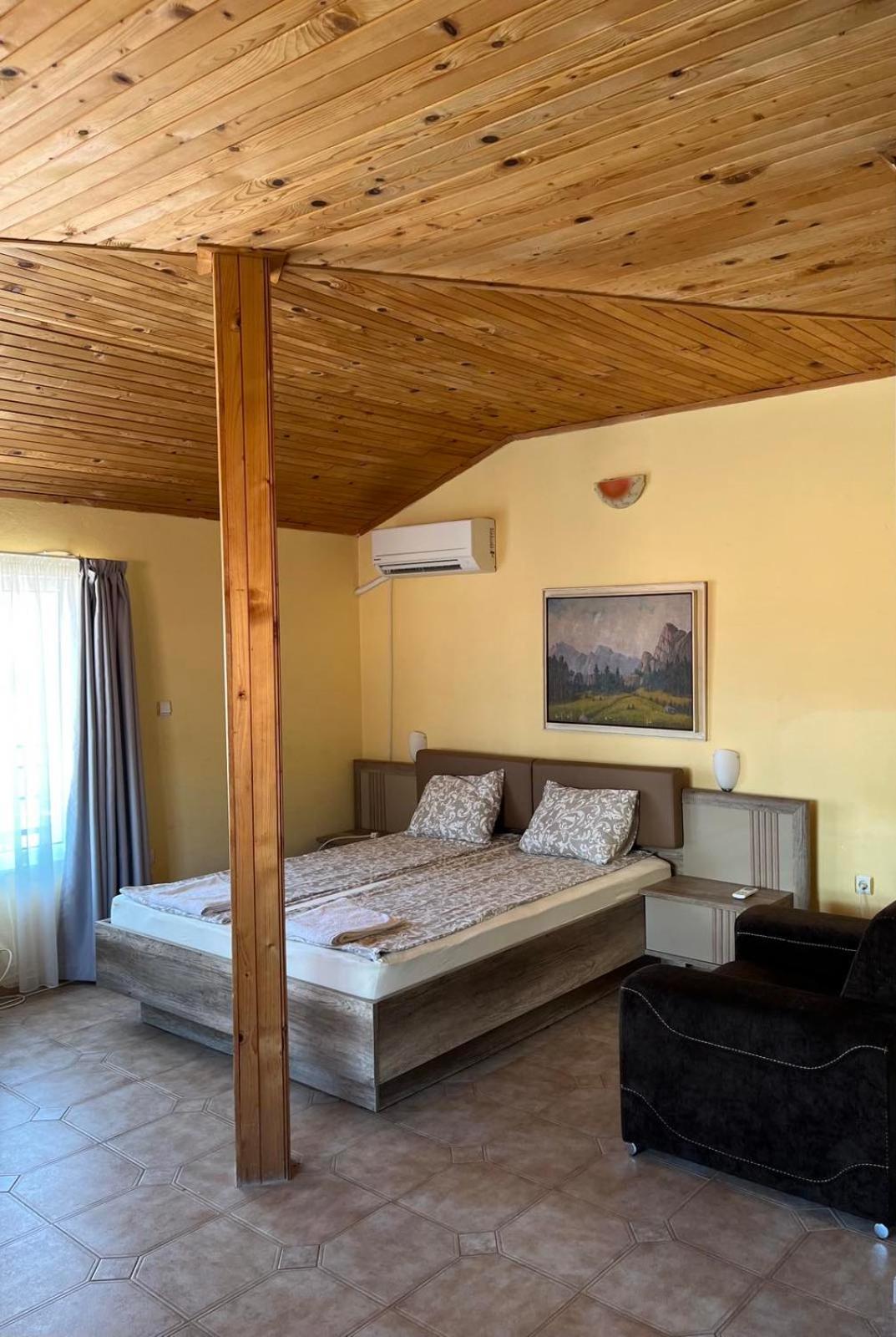 Guest House Polikseni Sozopol Buitenkant foto