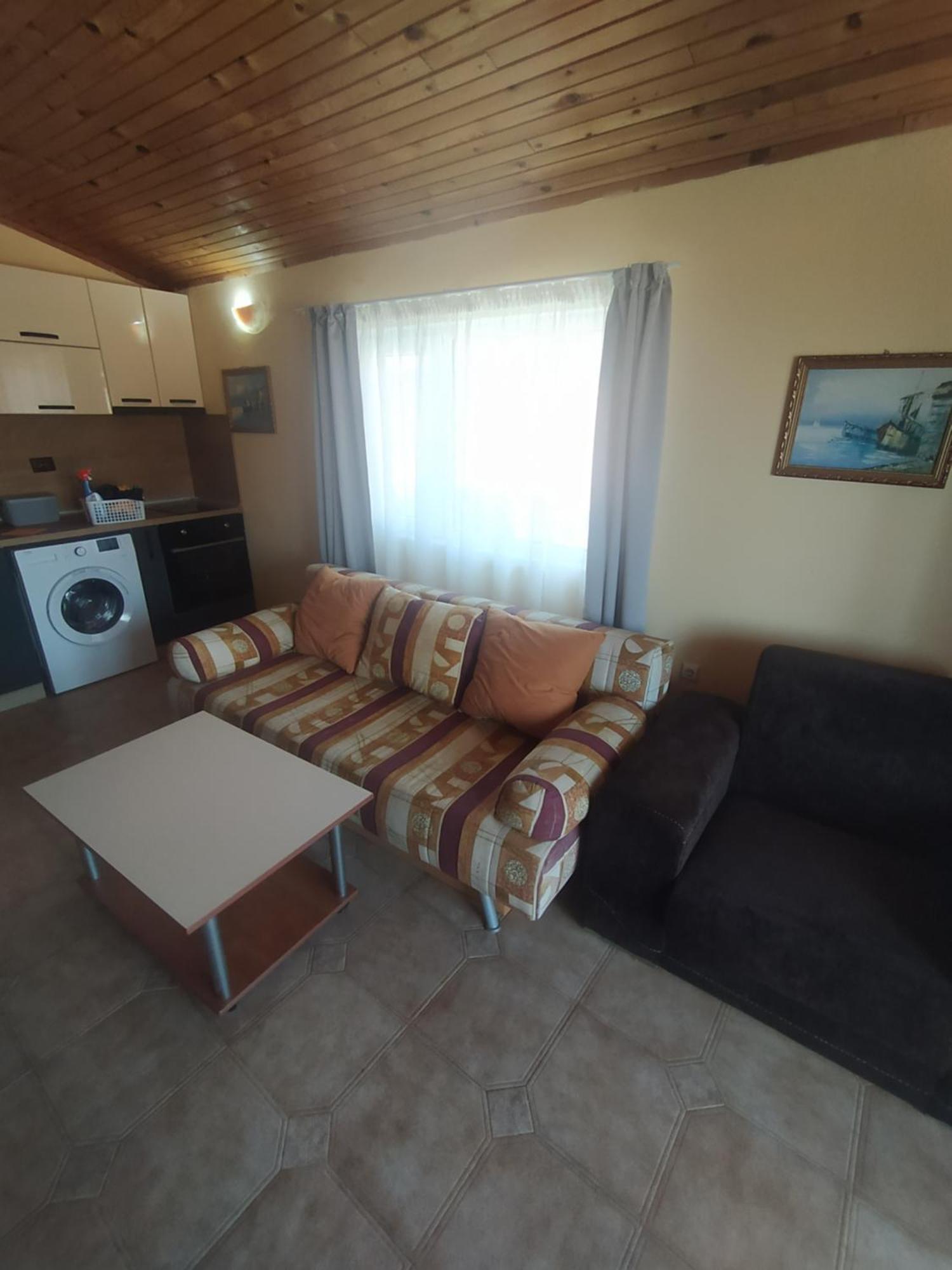 Guest House Polikseni Sozopol Buitenkant foto